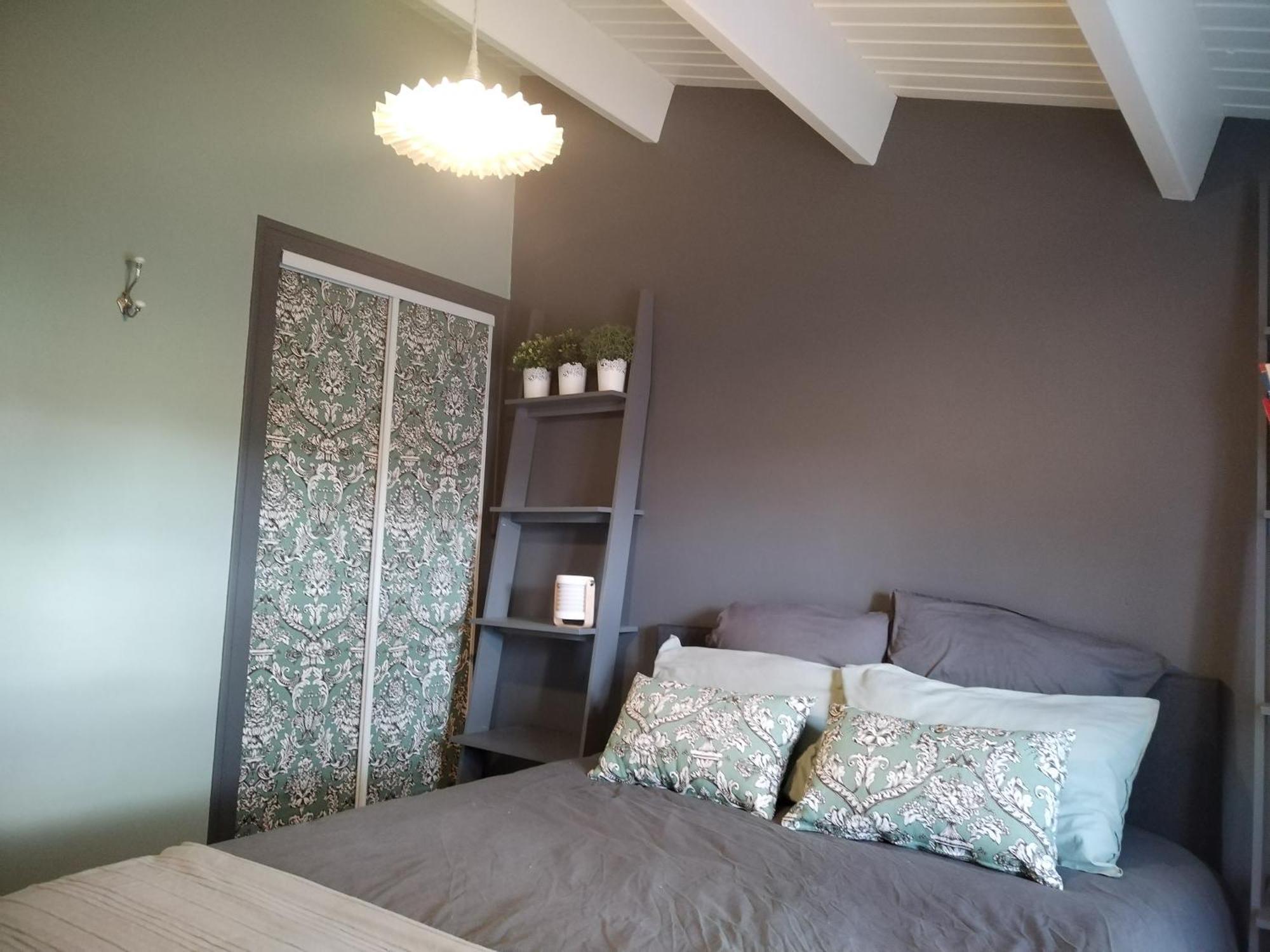 Nataliledeco Bed And Breakfeast La Guérinière Exterior foto